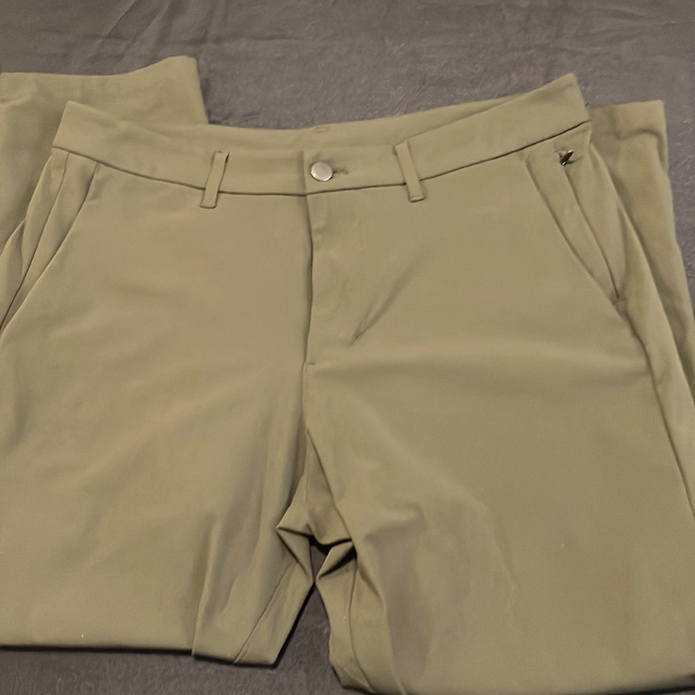 COPY - Lululemon pants